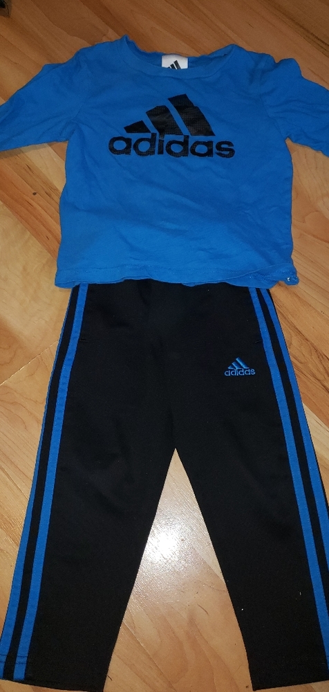 Adidas set